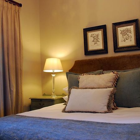 Sneezewood Farm Bed&Breakfast And Self-Catering Cottage Dundee Eksteriør bilde