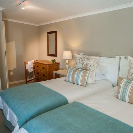 Sneezewood Farm Bed&Breakfast And Self-Catering Cottage Dundee Eksteriør bilde