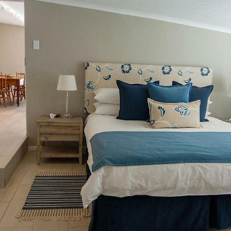 Sneezewood Farm Bed&Breakfast And Self-Catering Cottage Dundee Eksteriør bilde