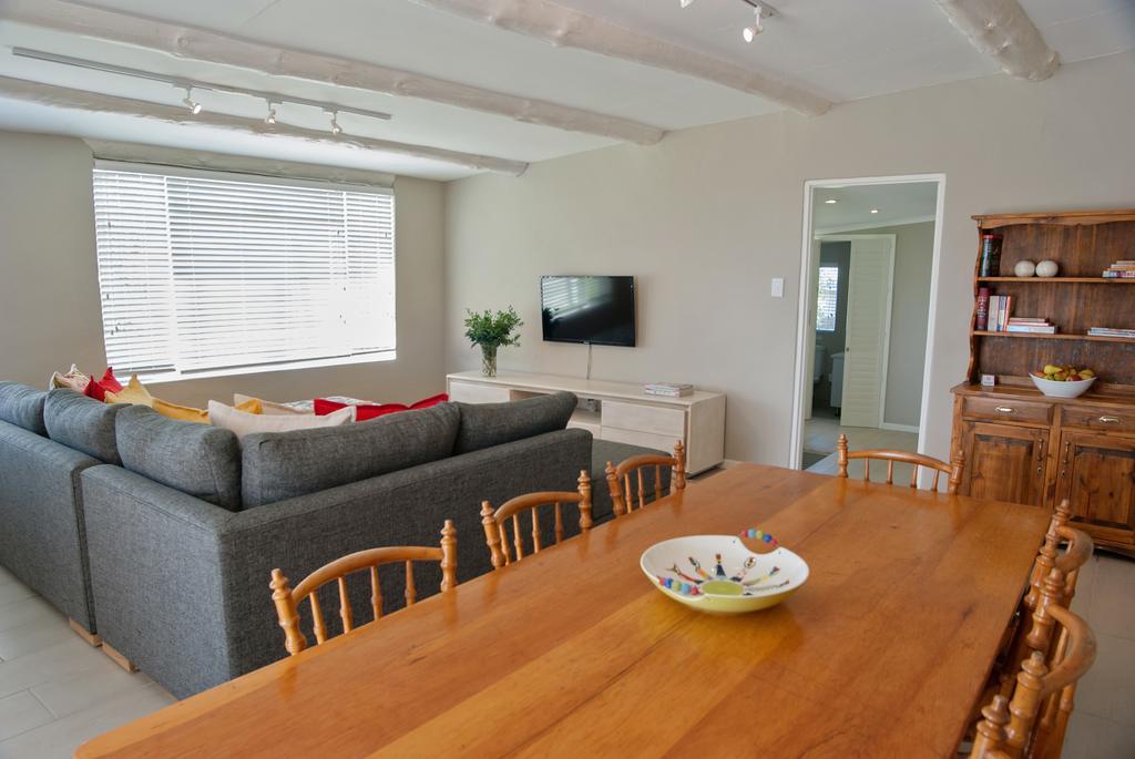 Sneezewood Farm Bed&Breakfast And Self-Catering Cottage Dundee Rom bilde