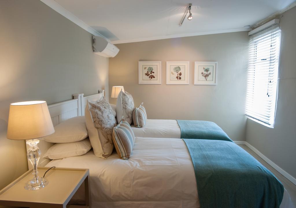Sneezewood Farm Bed&Breakfast And Self-Catering Cottage Dundee Rom bilde
