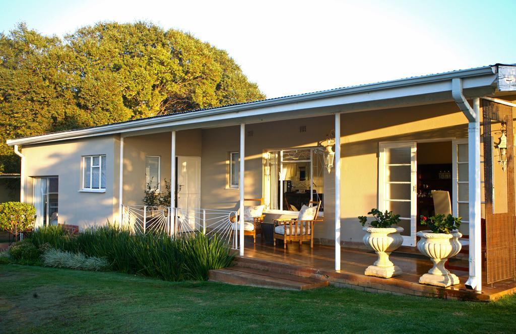 Sneezewood Farm Bed&Breakfast And Self-Catering Cottage Dundee Rom bilde