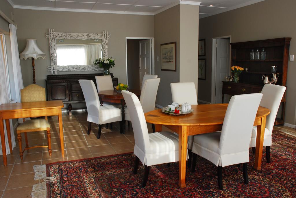 Sneezewood Farm Bed&Breakfast And Self-Catering Cottage Dundee Rom bilde