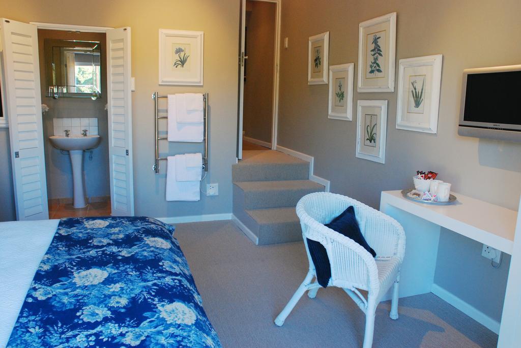 Sneezewood Farm Bed&Breakfast And Self-Catering Cottage Dundee Rom bilde