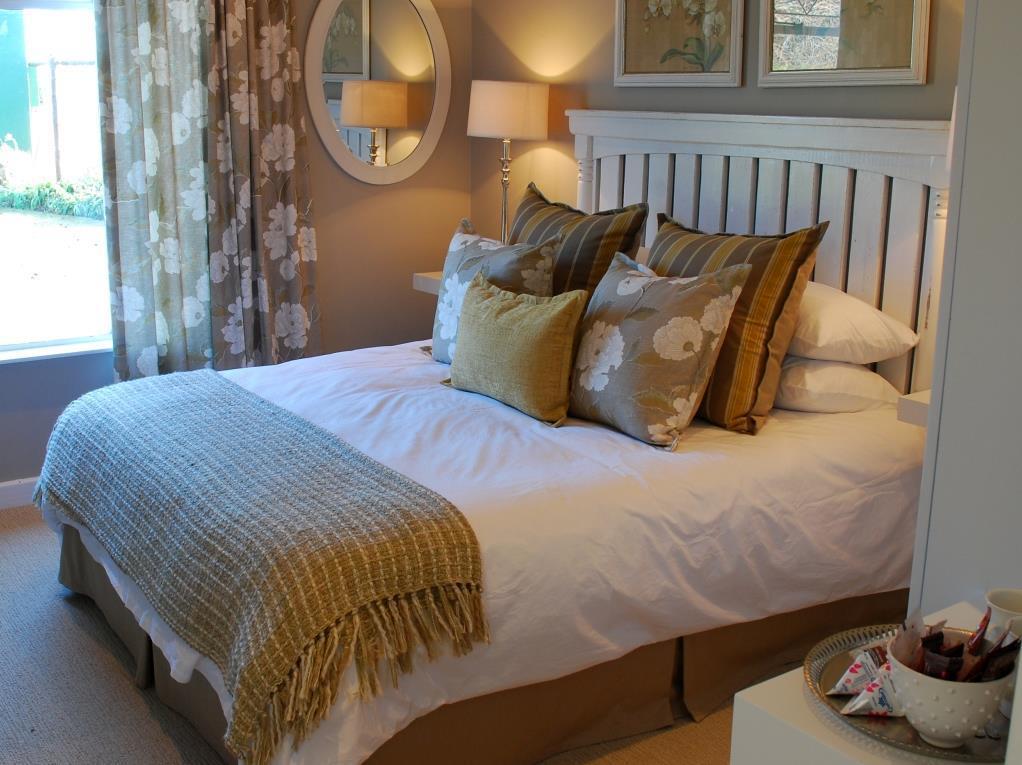 Sneezewood Farm Bed&Breakfast And Self-Catering Cottage Dundee Eksteriør bilde