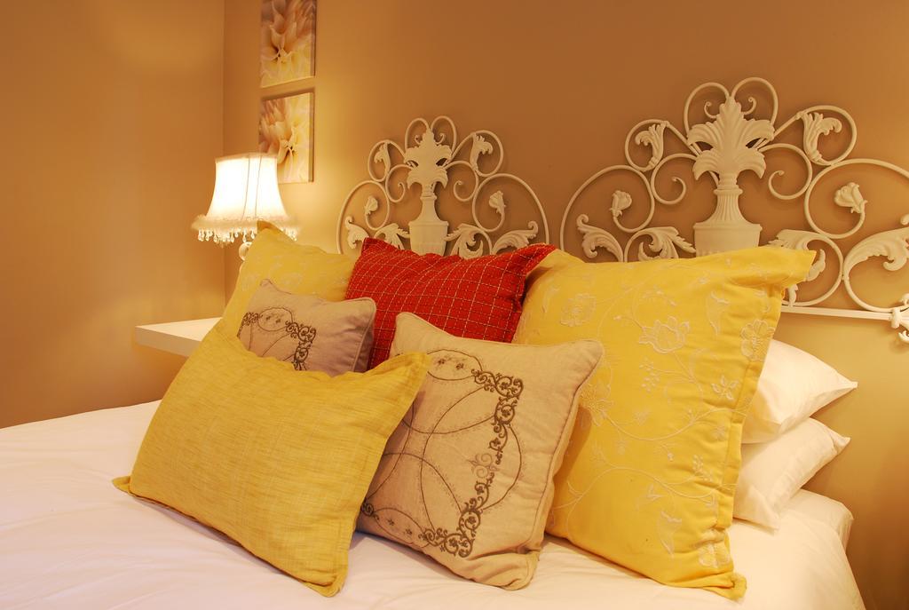 Sneezewood Farm Bed&Breakfast And Self-Catering Cottage Dundee Eksteriør bilde