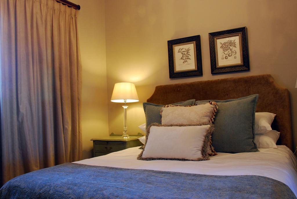 Sneezewood Farm Bed&Breakfast And Self-Catering Cottage Dundee Eksteriør bilde