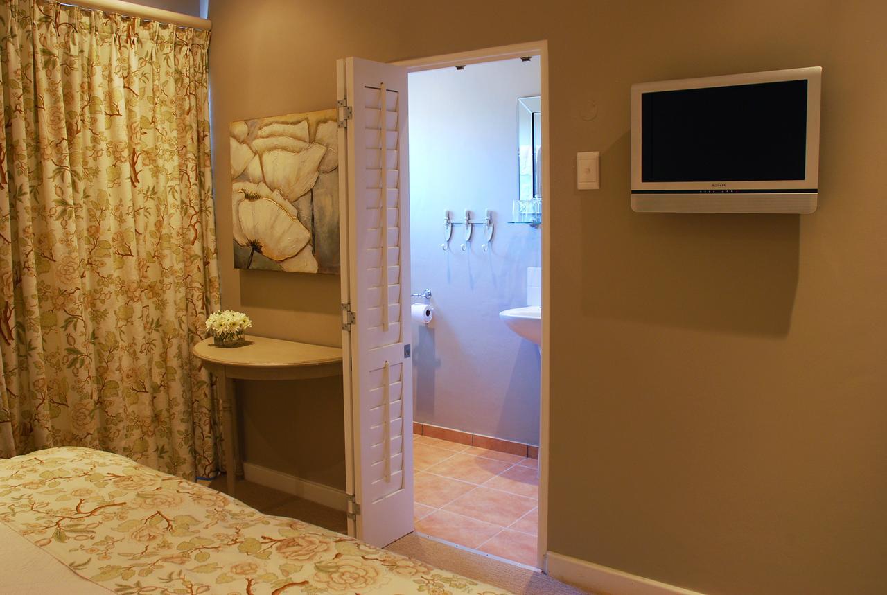 Sneezewood Farm Bed&Breakfast And Self-Catering Cottage Dundee Eksteriør bilde