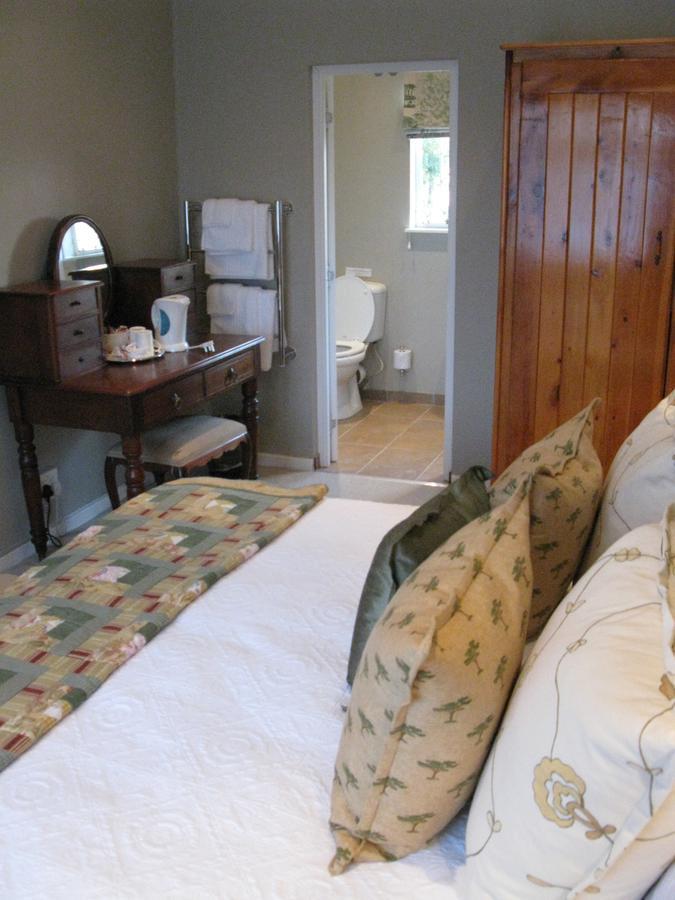 Sneezewood Farm Bed&Breakfast And Self-Catering Cottage Dundee Eksteriør bilde
