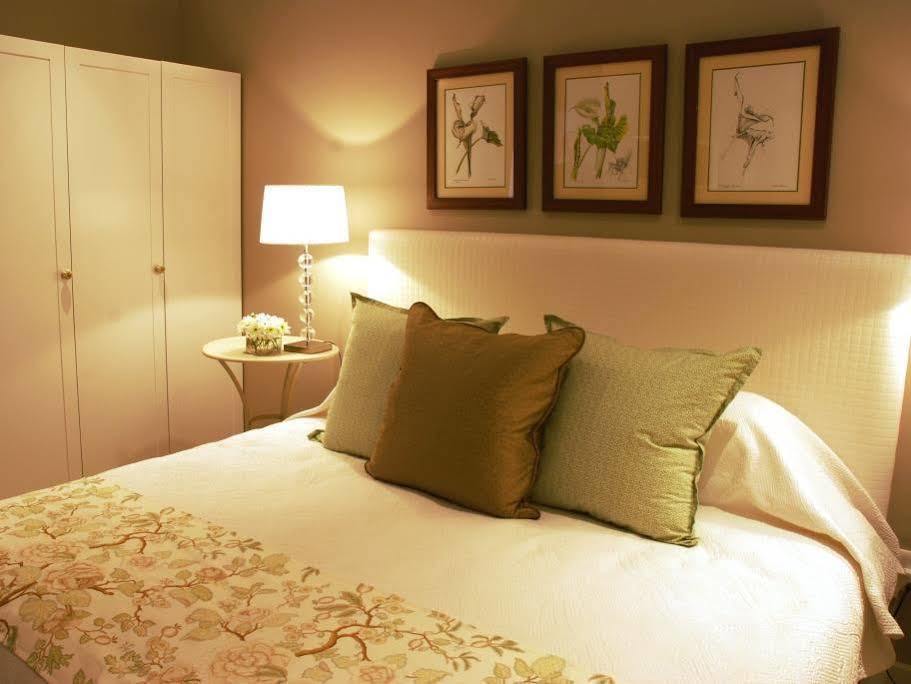 Sneezewood Farm Bed&Breakfast And Self-Catering Cottage Dundee Eksteriør bilde