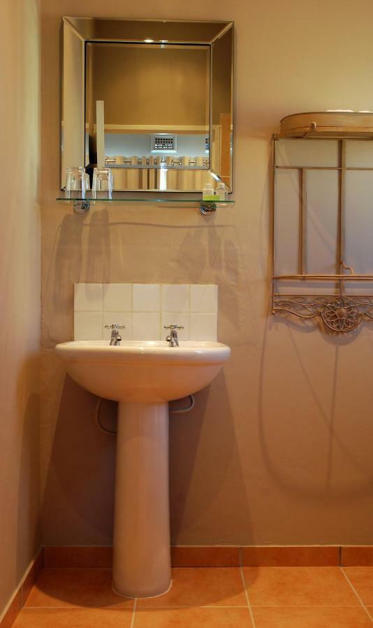 Sneezewood Farm Bed&Breakfast And Self-Catering Cottage Dundee Eksteriør bilde