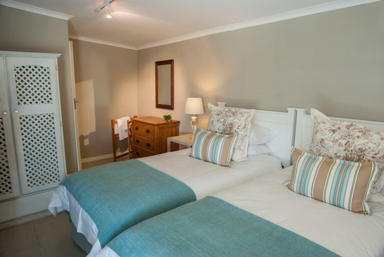 Sneezewood Farm Bed&Breakfast And Self-Catering Cottage Dundee Eksteriør bilde