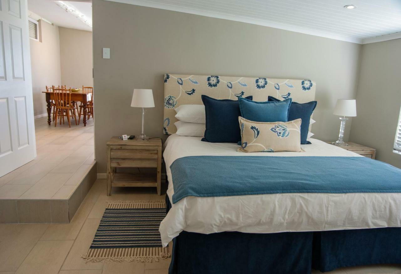 Sneezewood Farm Bed&Breakfast And Self-Catering Cottage Dundee Eksteriør bilde
