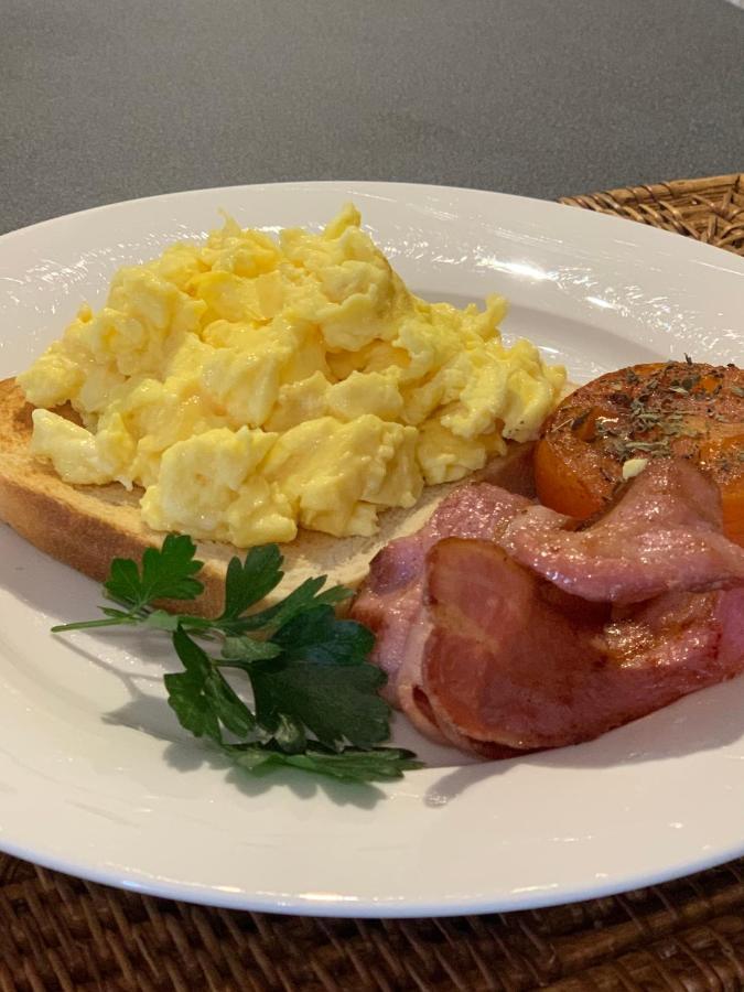 Sneezewood Farm Bed&Breakfast And Self-Catering Cottage Dundee Eksteriør bilde